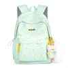 Mochilas Lindas Estilo Universitario para Chicas de Preparatoria y Secundaria, Mochilas Ligeras y Elegantes, Mochilas Sencillas y Elegantes para el Día a Día