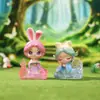 Serie de Cuentos de Hadas de Creative Cloud Figura de Hada del Espíritu Decoración del Hogar Regalo de Cumpleaños para Niñas Juguete de Moda Periférico Regalo de Cumpleaños
