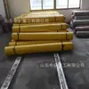 Duto de Ar Guia para Mineração 800mm Material de Tecido Revestido Retardante de Chama Antiestático Aplicável a Pressão Positiva e Negativa