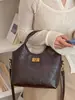 Bolso Cubo Retro Shuai Mi Jia para Mujer 2026 Nuevo Bolso de Mano con Patrón de Diamantes Moda de Nicho Bolso de Hombro Único Cruzado