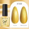 Pegamento para Esmalte de Uñas al Por Mayor Pegamento Base para Esmalte de Uñas Capa Selladora Templado Sin Lavado Escarchado Juego Completo de Pegamento Especial para Salón de Uñas Venta Caliente Transfronteriza