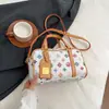 Bolso de Mano de Diseño de Nicho de Gama Alta para Mujer 2025 Nuevo de Aspecto Caro Moda Versátil Estilo Extranjero Bolso de Hombro Bolso Cruzado