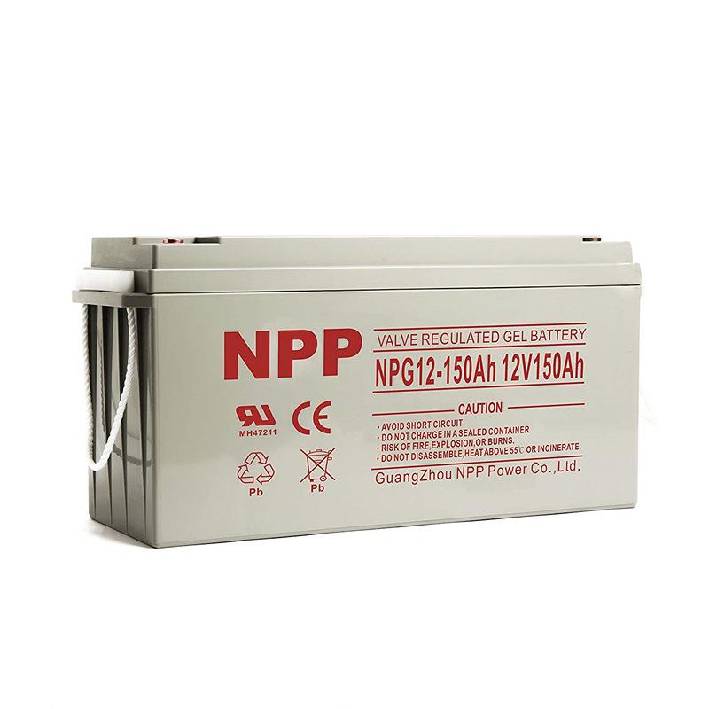 NPP12V150-5