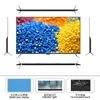 Comercio Exterior TV Inteligente 32 pulgadas Oled Punto Cuántico Ultra-Delgado LCD A Prueba de Explosiones TV de Red 50 pulgadas 55 pulgadas TV