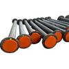 Tuberías de Acero Revestido de PTFE, Tuberías Revestidas de PTFE, Tuberías Revestidas de PE para Ácidos Industriales, Suministro Directo del Fabricante