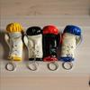 Colgante de Puesto de Guantes de Boxeo Simulados Mini Llavero Regalo Pequeños Artículos Venta al Por Mayor 10cm Gran Stock en Stock