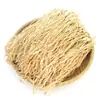 Tira de Rabanete Seco Caseiro de Fazenda Rabanete Seco Produtos Secos Rabanete Crocante e Macio Rabanete Branco Seco