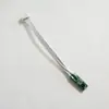 Sensor de Temperatura e Umidade SHT20 SHT30 Cabo Plano 10CM Módulo de Sonda SHT31 SHT35