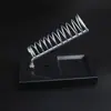 Soldador eléctrico de calentamiento interno, cabeza de alambre, cabeza de cuchillo, cabeza de hierro eléctrico mula, cabeza de hierro Luo puntiaguda especial, cabeza plana, accesorios para soldador de 60W
