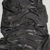 Tela de Color Degradado, Satén Versátil e Iridiscente, Vestido Hanfu para Manualidades, Vestido de Novia, Tela para Fondo de Boda