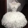 Vestido Lolita de diseño original con estampado floral dulce estilo JSK para bodas, ideal para el verano.