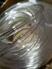 Manguera dispensadora de cerveza, Manguera para máquina de cerveza