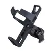 Portabidón de bicicleta de acero y plástico colgante ajustable de liberación rápida para bicicleta accesorios de equipo de ciclismo
