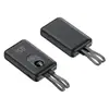 Fábrica de E-commerce Transfronteiriço Power Bank de Carregamento Super Rápido Cabo Embutido 20000mAh Pequeno e Portátil Fonte de Alimentação Móvel 10000