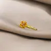 Comercio Exterior Transfronterizo de Amazon Joyería Europea y Americana Pinza para Nariz en Forma de U sin Perforación Tachonado de Circonita Corazón Rayo Corona Stud para Nariz