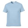 Gildan Uno 76000B Camiseta Gildan para Niños Personalizada Cuello Redondo Manga Corta DIY Algodón en Blanco Estampado Bordado Personaje