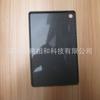 Adequado para Lenovo M10 Plus 2022 10.6 polegadas Fundo Único TPU Fosco Capa Protetora para Computador Tablet Notebook