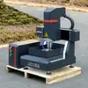 Máquina de Gravação para Marcenaria CNC Totalmente Automática Grande Alta Velocidade Publicidade Metal Pedra Computador Máquina de Escultura Outros