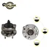 Kit de Reparación de Rodamiento de Cubo de Rueda Vkba3576 Trasero Adecuado para Ford: Unidad de Cubo de Rueda Mondeo