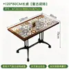 Mesa de jantar em cabine de café, móveis de jantar comerciais para pousadas e hotéis, cadeiras para área de descanso, mesas e cadeiras de jantar em madeira maciça para restaurantes do Sudeste Asiático