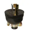 Piezas para Generador de Gasolina/Diésel 2/3 kW - 8/6.5 KW Enchufe EC2500 6500 Enchufe Americano Antiaflojamiento