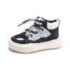 Otoño 2022, nuevos zapatos de tabla para niños, Tiger Monitor, estilo coreano, zapatos individuales para hombres y mujeres, zapatos casuales de moda de caña media.