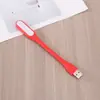 Lâmpada de Arroz USB Luz Noturna Ambiente Portátil LED Mini Luz de Arroz com Logotipo Impresso Luz USB Luz Noturna USB