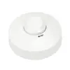 Sensor de radar de micro-ondas inteligente, sensor de luz, tempo e distância ajustáveis, JHW-WB70, decoração de interiores