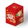 Caja Vacía Caja Ciega Crayon Shin-Chan Eggman Sanrio Lucky Caja Ciega Caja de Embalaje Caja de Figura de Anime Premios