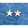 Plantillas y Herramientas para Tie-Dye Teñido con Plantas, Materiales para Teñir Índigo, Bandas de Goma con Forma de Corazón y Estrella de Cinco Puntas