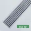 Fabricante atacadista de varetas de aromaterapia, seis varetas difusoras de óleo essencial, acessórios para perfumes, varetas de fibra, varetas difusoras de rattan sem chama.