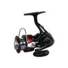 Carretilha Dawa Sweepfire 2B com Carretel de Metal para Pesca com Iscas Artificiais, Pesca em Água Salgada e Arremesso de Longa Distância