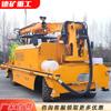 Carro de shotcrete húmedo para hormigón montado en vehículo, construcción de cimentación de zanja, protección de taludes, manipulador de shotcrete húmedo, maquinaria de shotcrete para minería