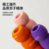 Cuerda de Tracción de Tubo de Espuma con Mango de Esponja para Perro con Absorción de Impactos, Funda de Esponja para Mano, Cuerda de Mango de Tracción, Tubo de Espuma