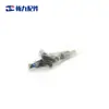 Direto da fábrica novo em estoque todos os diesel 490 485 ZCK154S425 conjunto de injetor combinando injetor