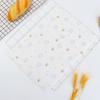 Papel Envoltorio para Sándwiches de Grado Alimenticio, Bolsas de Pan Personalizadas, Papel para Hamburguesas, Papel de Horno Desechable, Forros para Platos de Barbacoa