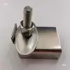 Abrazaderas Internas de Torre, Abrazaderas de Placa de Torre, Piezas de Conexión, Sujetadores K6K8K10K12