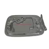 63910-Tla-A00 Es Adecuado para Honda 2018-2022 Crv Tapa del Tanque de Combustible y Cubierta Exterior del Relleno de Combustible