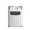 Agua de Fragancia para Hotel de Cinco Estrellas Coreano, Aromaterapia Soluble en Agua, Materia Prima de Recarga, Barril Grande de 25 Litros, Líquido de Recarga
