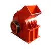Suministro PC800x600 trituradora de martillos trituradora móvil pequeña máquina para hacer arena de piedra de cuarzo en stock