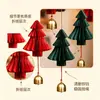 Decoraciones de Navidad, Sombreros de Navidad, Adornos Colgantes, Decoraciones de Navidad, Montaje de Escena de Atmósfera Navideña, Colgantes para Puerta