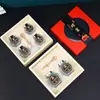 Cajas de Regalo para Empaque, Cajas de Empaque para Miel, Cajas Vacías Hechas a Medida Listas para Usar, Logo Personalizado, Cajas de Regalo Exquisitas de Alta Gama para Miel