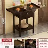 Mesa de Incenso para Uso Doméstico, Altar Budista, Santuário de Madeira Não Maciça, Mesa de Tiras em Novo Estilo Chinês, Gabinete de Altar do Deus da Riqueza, Mesa de Entrada