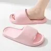 Pantuflas Hombre Invierno 2024 Nuevas Interiores Hogar Antideslizante Sensación Baño Bañera Antideslizante Secado Rápido Pies Sin Olor Mujer