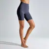 Pantalones de Fitness para Mujer para Ciclismo y Running, Pantalones de Yoga de Cintura Alta con Efecto Trasero de Durazno y Sensación de Segunda Piel, Alargan las Piernas, Transpirables y de Secado Rápido