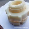 Conector de tanque de água de 1,2 polegada interface de plástico ABS Torre de água balde de piscina DN--32