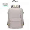 Mochila Logo Personalizado Mochila de Viaje para Hombre Gran Capacidad Viajes de Corta Distancia Ligera Mochila para Mujer Equipaje Mochila Escolar