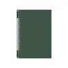 Cuaderno de Composición A4 en Chino para Exámenes de Admisión Universitaria, Cuaderno de Composición de Hojas Sueltas con Papel de Composición de Cuadrícula Gruesa de 1000, Cómodo para Escribir a Mano, Adecuado para Estudiantes de Secundaria