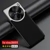 Venta de Liquidación Funda para Teléfono Adecuada para Vivo X300 X300Pro Cuero Liso X200Promini Funda Protectora X200Ultra