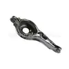 F1f15k652ca brazo de control de suspensión trasera, apto para ambos lados izquierdo y derecho de los modelos Ford Focus de 2012 a 2019, brazo recto de suspensión trasera